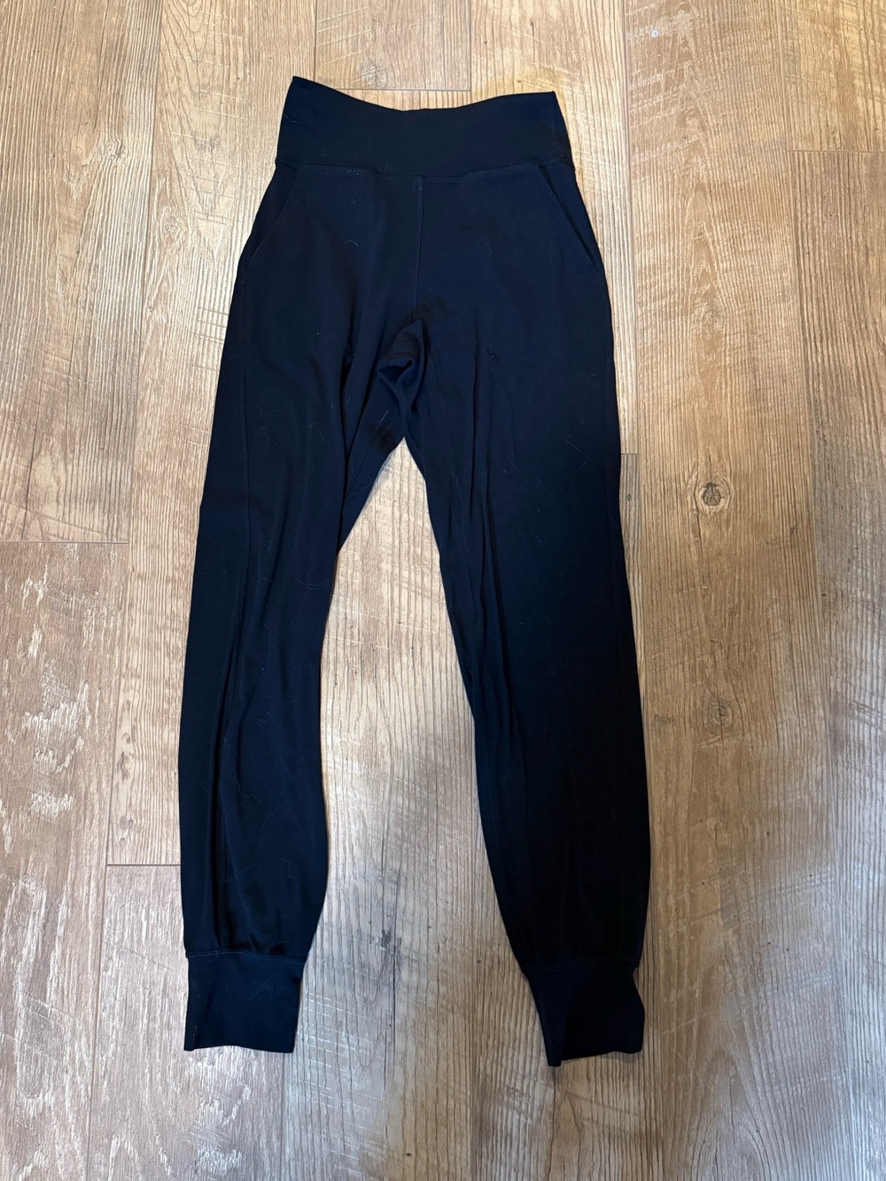 Lululemon Align Joggers Size 4